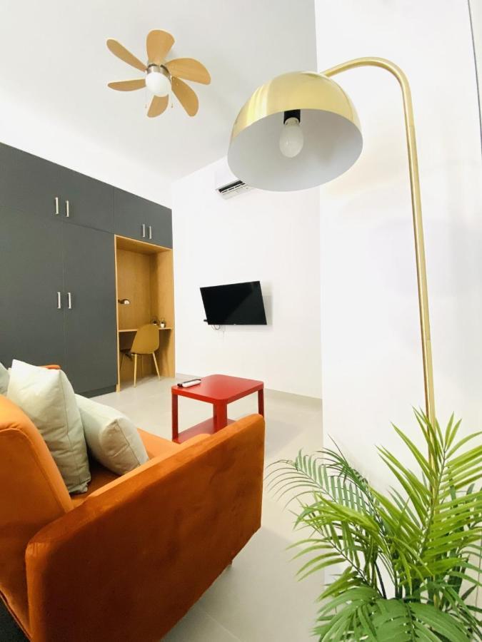 Ruben Vela - Loft Close To Russafa Valencia Exterior foto